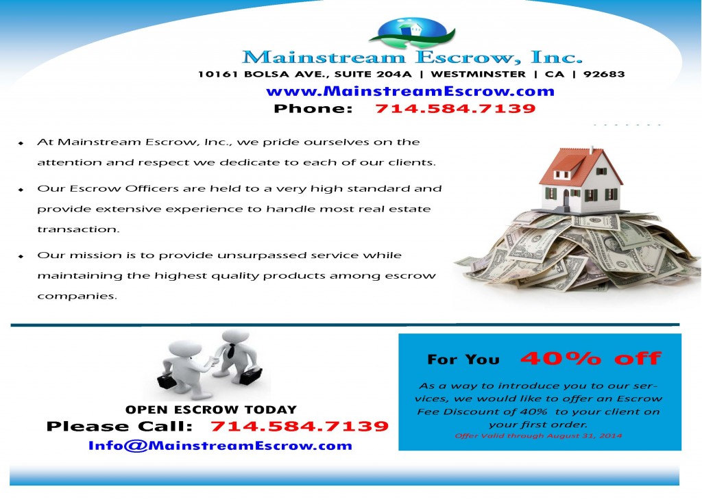 FLYER - WEB VERSION expires 8-31-14